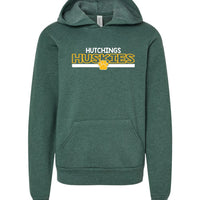 Hutchings Iconic Premium Hoodie