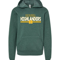 Howell Iconic Premium Hoodie