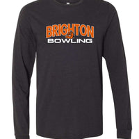 Brighton Bowling Premium Long Sleeve Tee