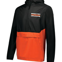 Brighton Drumline Pullover Jacket