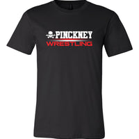 Pinckney Wrestling Premium Tee