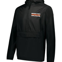 Brighton Drumline Pullover Jacket