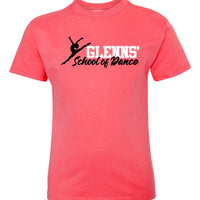Glenns' Tee