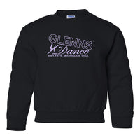 Glenns' Logo Crewneck