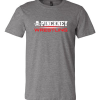 Pinckney Wrestling Premium Tee