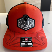 Brighton Patch Hat