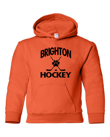 Brighton Hockey Fan Hoodie