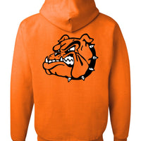 The "OG" Brighton Football & Cheer Fan Hoodie