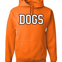 The "OG" Brighton Football & Cheer Fan Hoodie