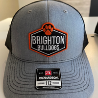 Brighton Patch Hat