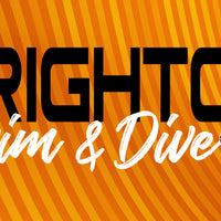 Brighton Swim & Dive Towel