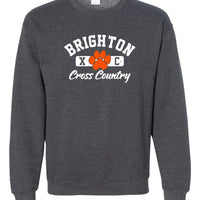 Brighton Cross Country Crewneck