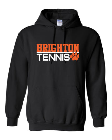 Brighton Tennis Hoodie