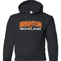 Brighton Bowling Hoodie