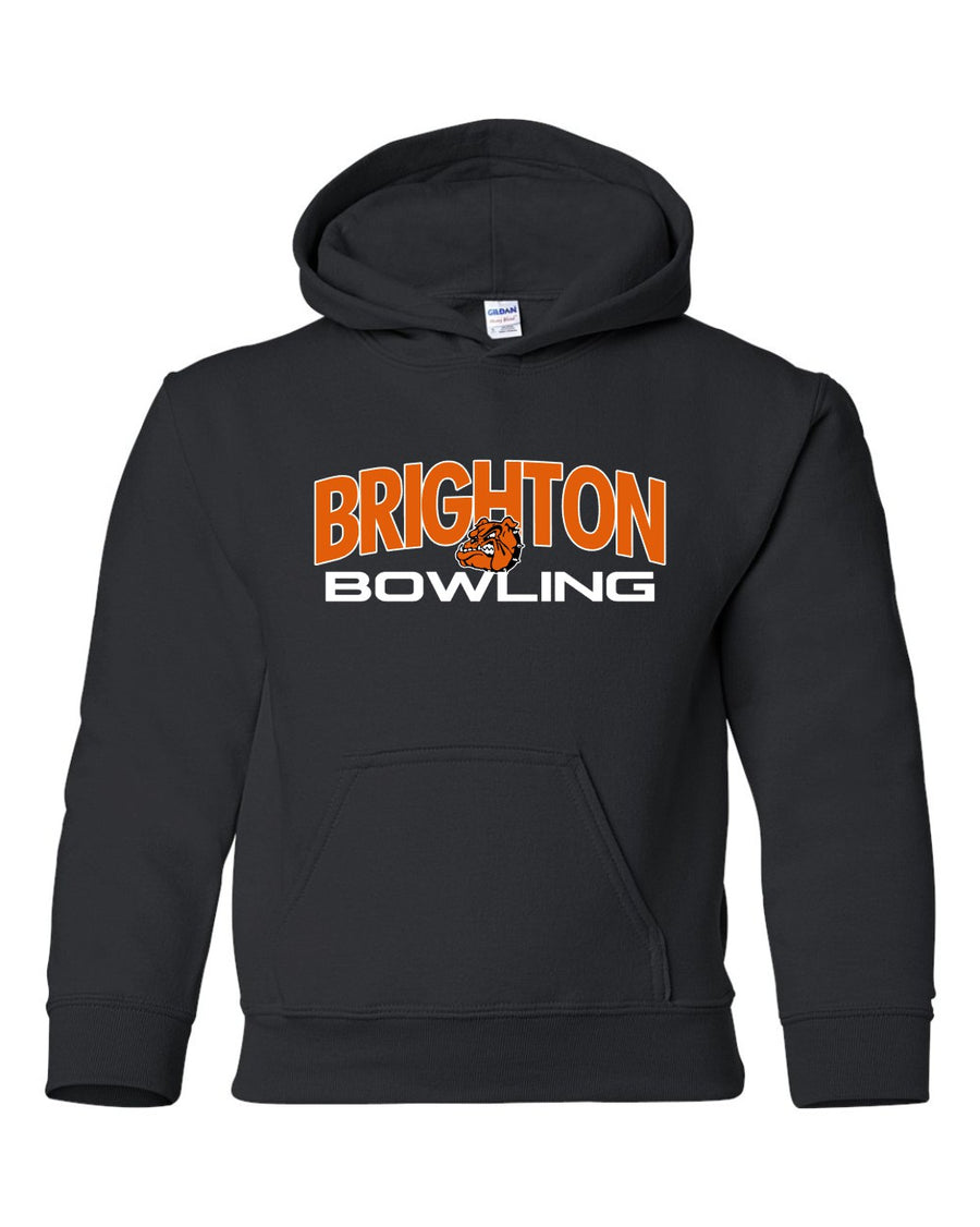 Brighton Bowling Hoodie