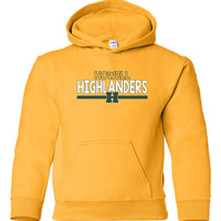Howell Iconic Hoodie