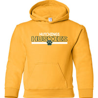 Hutchings Iconic Hoodie