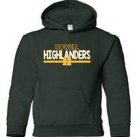 Howell Iconic Hoodie