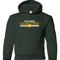 Hutchings Iconic Hoodie