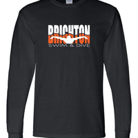 Brighton Swim Basic Long Sleeve Tee
