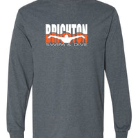 Brighton Swim Basic Long Sleeve Tee