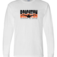 Brighton Swim Basic Long Sleeve Tee