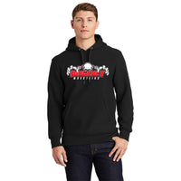Pinckney Grappler Premium Heavyweight Hoodie