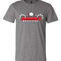 Pinckney Grappler Premium Tee