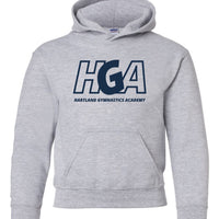 HGA Hoodie