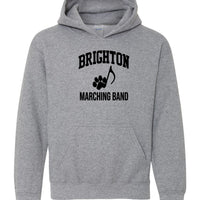 Brighton Marching Band Hoodie