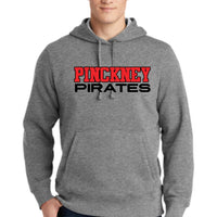 Pinckney Pirate Premium Hoodie