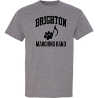 Brighton Marching Band Tee