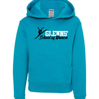 Glenns' Hoodie