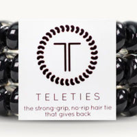 Teleties - Large Solid