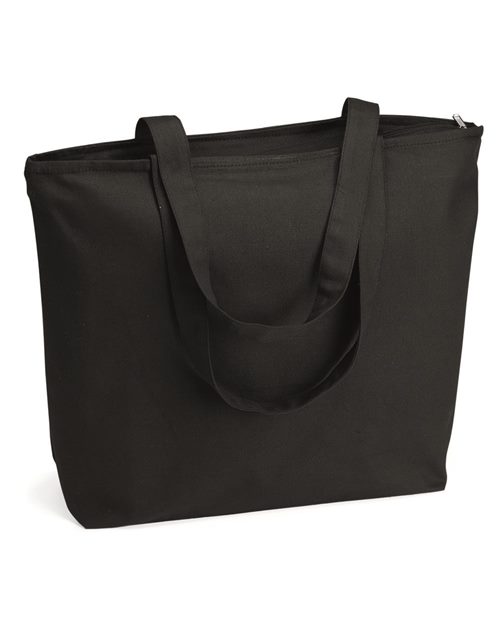 Jumbo Canvas Tote Bag