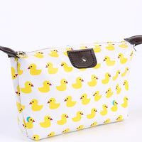 Compact Everything Bag