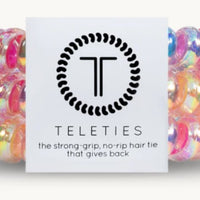 Teleties - Large Patterns