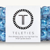 Teleties - Large Patterns