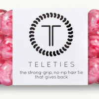 Teleties - Large Patterns
