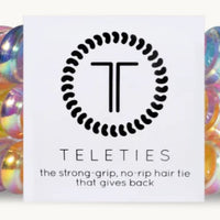 Teleties - Large Patterns