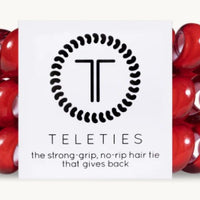 Teleties - Large Solid