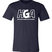 HGA Premium Tee