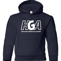 HGA Hoodie