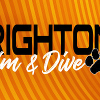 Brighton Swim & Dive Towel