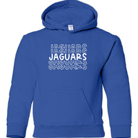 Jaguars Hoodie
