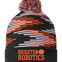 Brighton Robotics Beanie