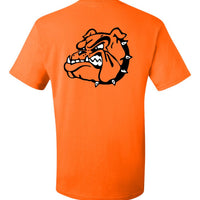 The "OG" Brighton Football & Cheer Fan Tee