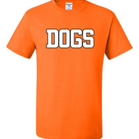 The "OG" Brighton Football & Cheer Fan Tee