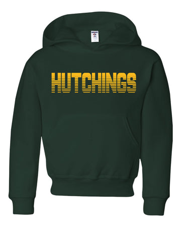 Hutchings Showdown Hoodie