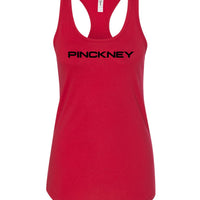 Pinckney Field Hockey Tank Top